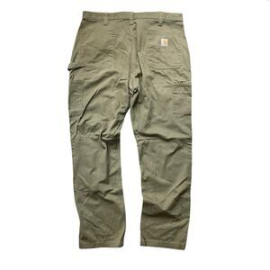 Carhartt Relaxed Fit Carpenter Pants - 40x34